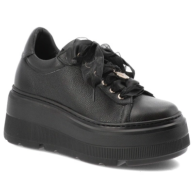 Sneakers KARINO - 5739/126-P Czarny/Lico
