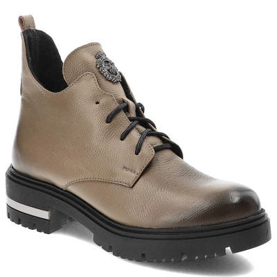 Stiefeletten LEMAR - 60309 Beige