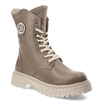 Stiefeletten RAVINI - 187.125-6T 27 T Beige