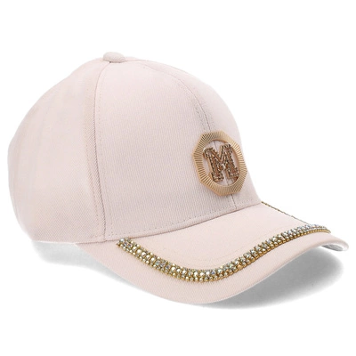 Cap Mit Visier VERSOLI - CZ-31 Rosa