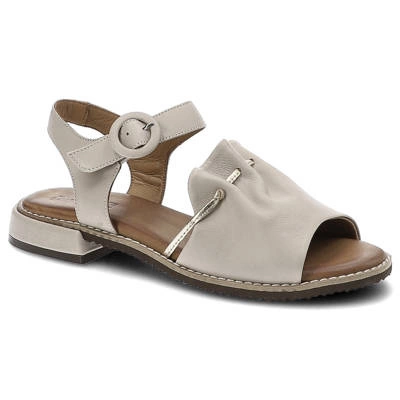 Sandalen ARTIKER - 50C0920 Beige