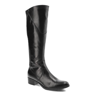 Stiefel DAREX - K42 Schwarz 1