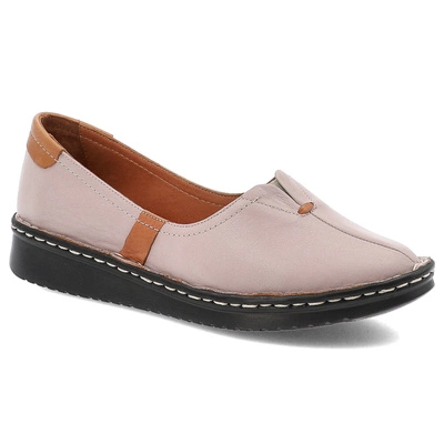 Halbschuhe ARTIKER - 50C0342 Lt.Brawn