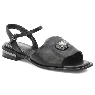 Sandalen S.BARSKI - CR51-432 Black
