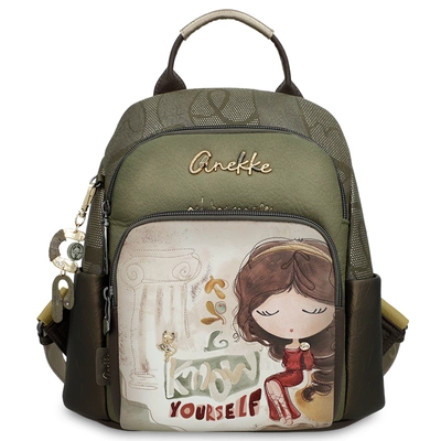 Rucksack ANEKKE - 42705-213