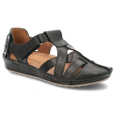Sandalen ARMODO - 74 Czarny 1