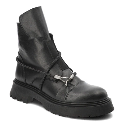 Stiefeletten BOMBONELLA - 177.1551 S.A 08 T SYH