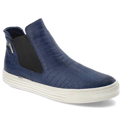 Blaue CARINII - B3017_-E09-000-POL-996 Bombai 221