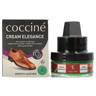 Präparat COCCINE - Cream Elegance