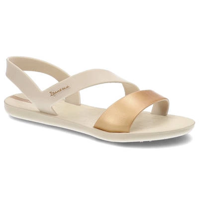 Sandalen IPANEMA - 82429 Beige 26049