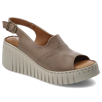 Sandalen ARTIKER - 54C0788 Braune