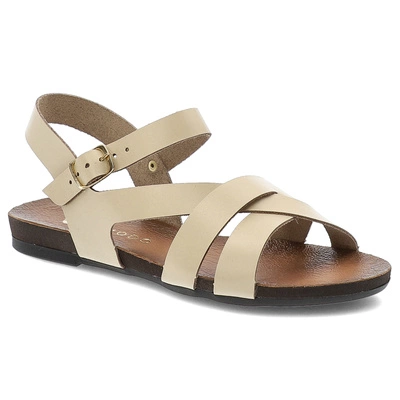 Sandalen ARMODO - 40406 Bf.Beż
