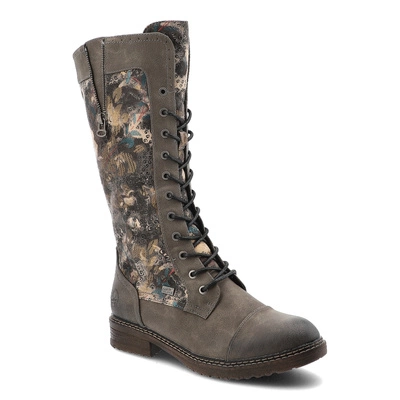 Stiefel RIEKER - 94731-90 Multi