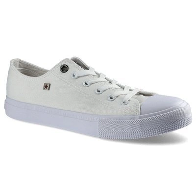 Turnschuhe BIG STAR - AA174010 Weiß