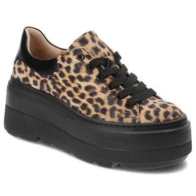 Sneakers ARMODO - 806 Beige