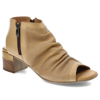 Sandalen VENEZIA - 00961738D Beige