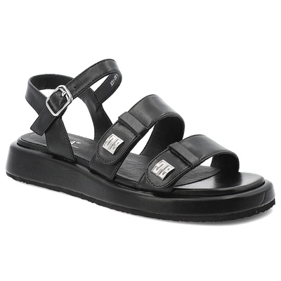 Sandalen S.BARSKI - JC51-336 Black