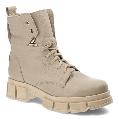 Stiefeletten ARMODO - 5-1583-022 Vanilia Verona