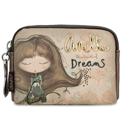 Geldbörse ANEKKE - 41709-018