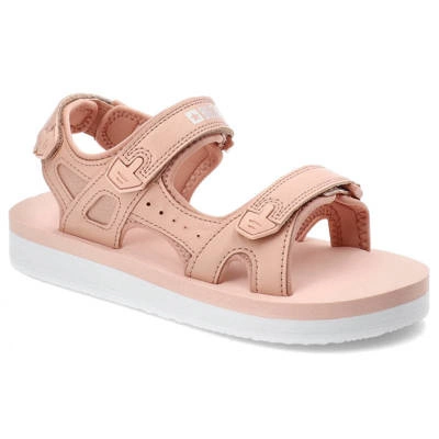 Sandalen BIG STAR - LL274788 Pink