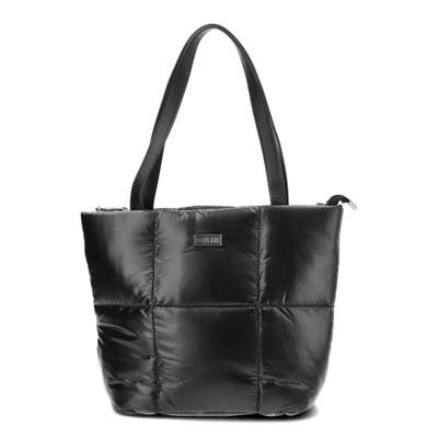 Handtasche BIG STAR - MM574003 Schwarze