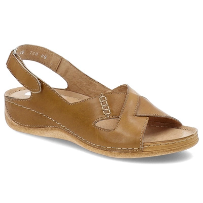 Sandalen ARMODO - 5-0780-080 Rudy