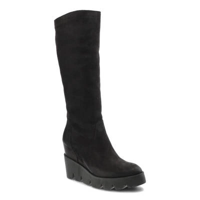 Stiefel SIMEN - 8471 Schwarz