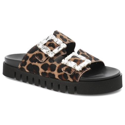 Flip-Flops CHEBELLO - 4688_-504-000-PSK-S390 Panterka