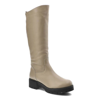 Stiefel KARINO - 1917/016-M Beige