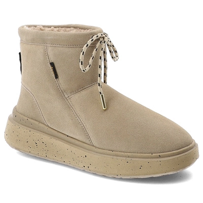 Schneestiefel mukluki JEEP - JL42591A 023 Beige