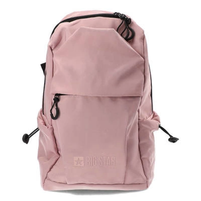 Rucksack BIG STAR - LL574003 Pink