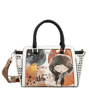 Handtasche ANEKKE - 40701-032