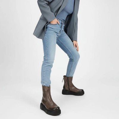 Stiefeletten ARMODO - 60369 D.Fango