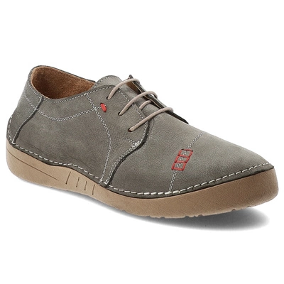 Halbschuhe ARTIKER - 57C2110 Szary