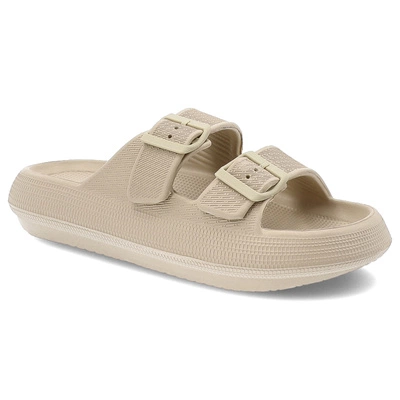 Flip-Flops VINCEZA - 76056 BE Beżowy