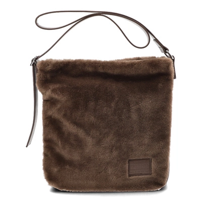 Handtasche BIG STAR - OO574035 Brown