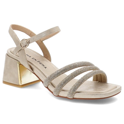 Sandalen ALMA EN PENA - V2550945 Oporto Gold