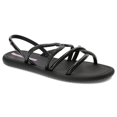 Sandalen IPANEMA - 27135 Schwarze