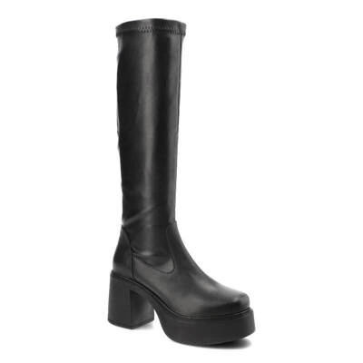 Stiefel ARTIKER - 53C1145 Schwarze