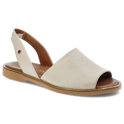 Sandalen ARMODO - 40327 Beige