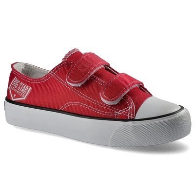 Turnschuhe BIG STAR - FF374063 Rot