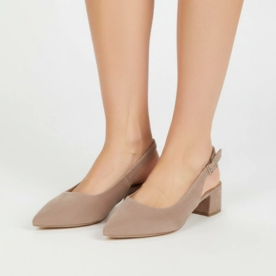 Sandalen TAMARIS - 1-29500-42 341 Beige