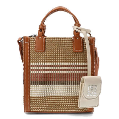 Handtasche PEPE MOLL - 231451 Lido Cuero