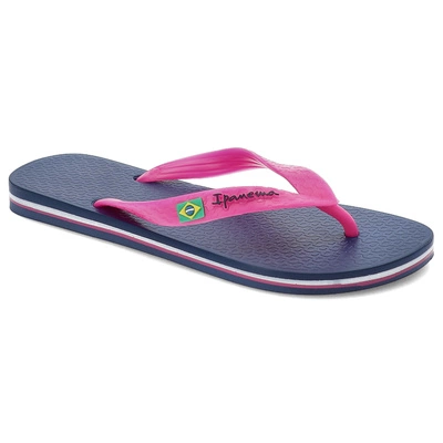 Zehentrenner IPANEMA - 80408 Blaue