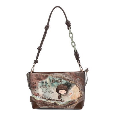 Handtasche ANEKKE - 39801-233