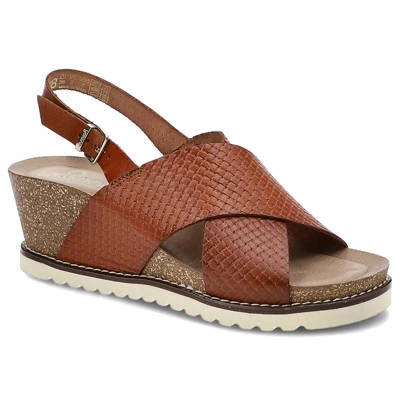 Sandalen YOKONO - Motril-023 Vq.Tren/Vq Nuez