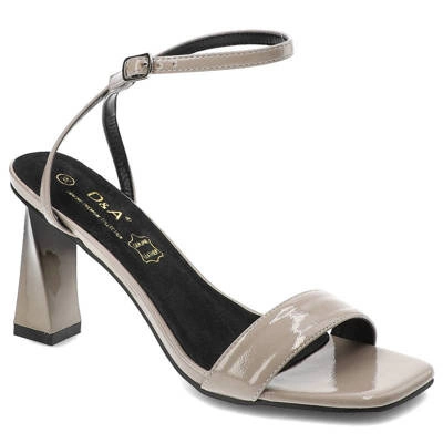 Sandalen S.BARSKI - MR-F1 Grey