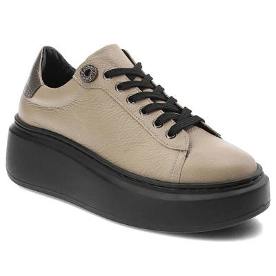 Sneakers KARINO - 4873/008-P Beige