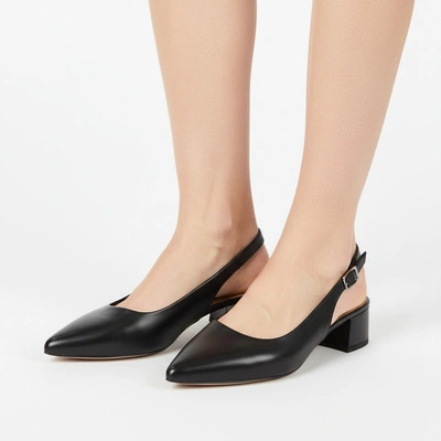 Sandalen TAMARIS - 1-29500-42 003 Schwarze