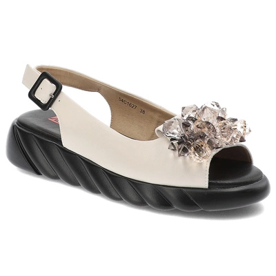 Sandalen ARTIKER - 54C1627 Beige